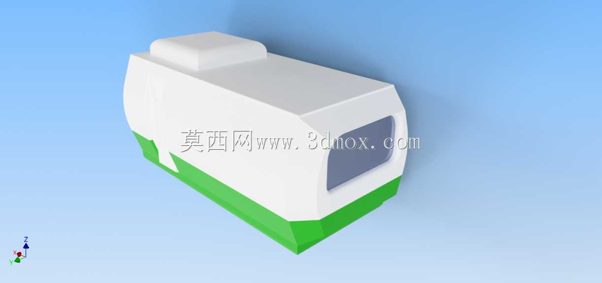 房车(房车拖车)