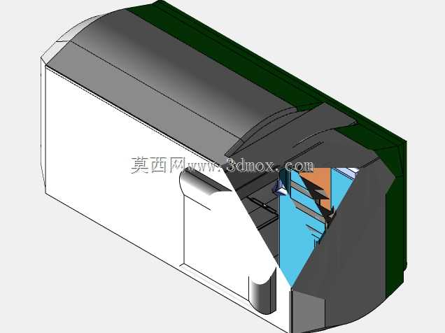 房车(房车拖车)
