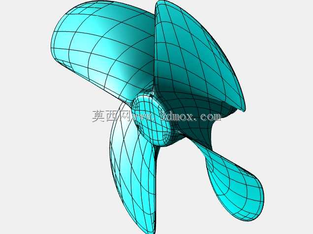 ��Ҷ������SubD��Nurbs��