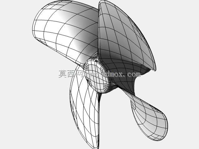 ��Ҷ������SubD��Nurbs��
