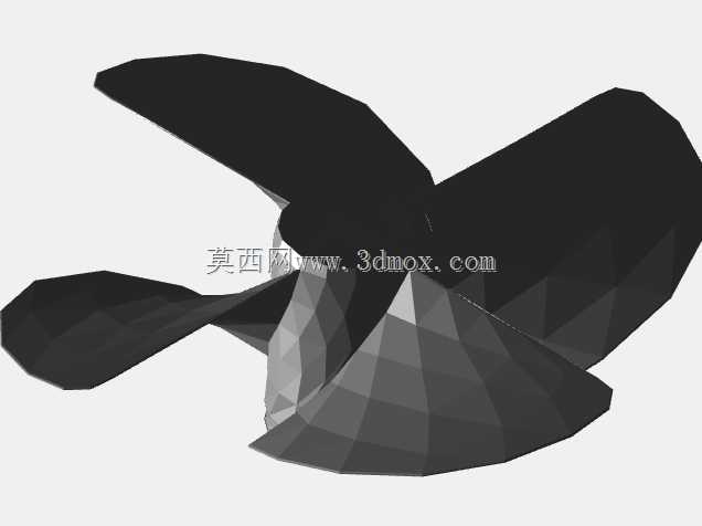 ��Ҷ������SubD��Nurbs��