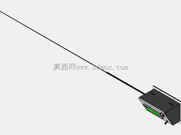 直流电机控制箱