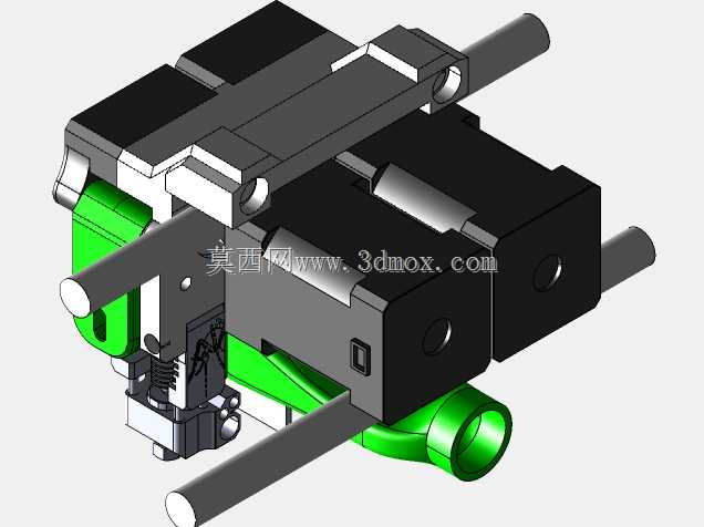 M3D Promega