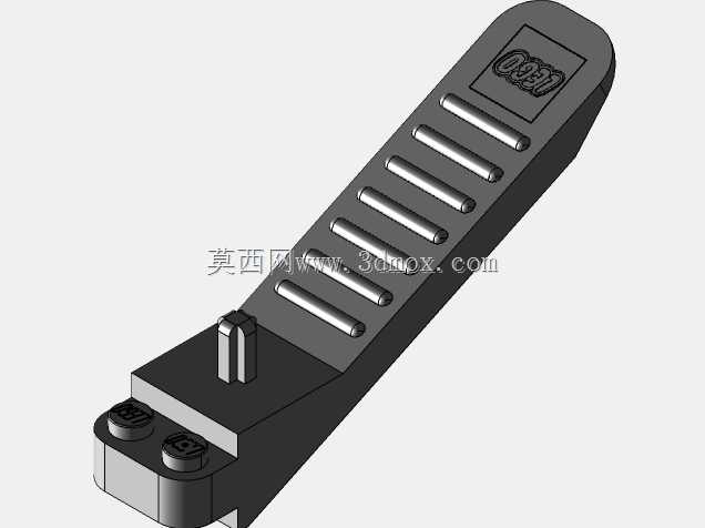 乐高积木分离器