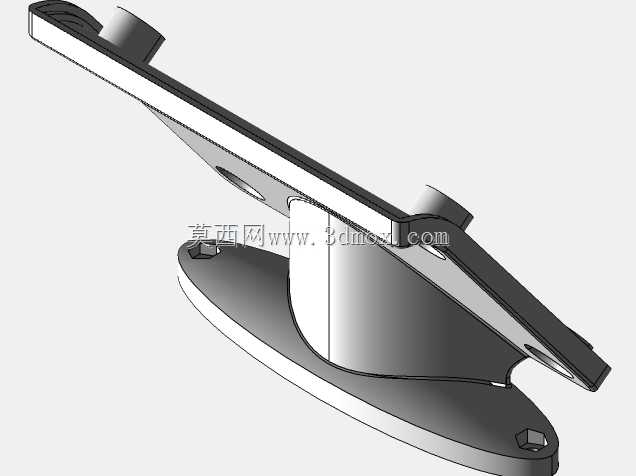雅马哈TT 600支持后部ShinYo LED灯