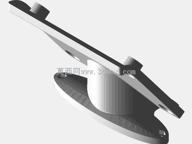 雅马哈TT 600支持后部ShinYo LED灯