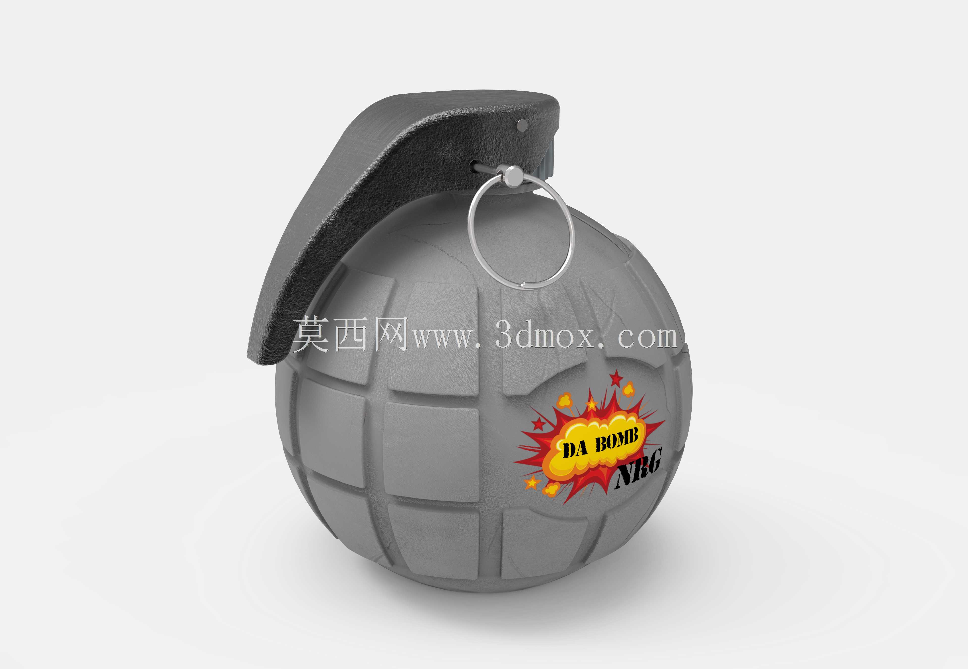 Da Bomb NRG饮料