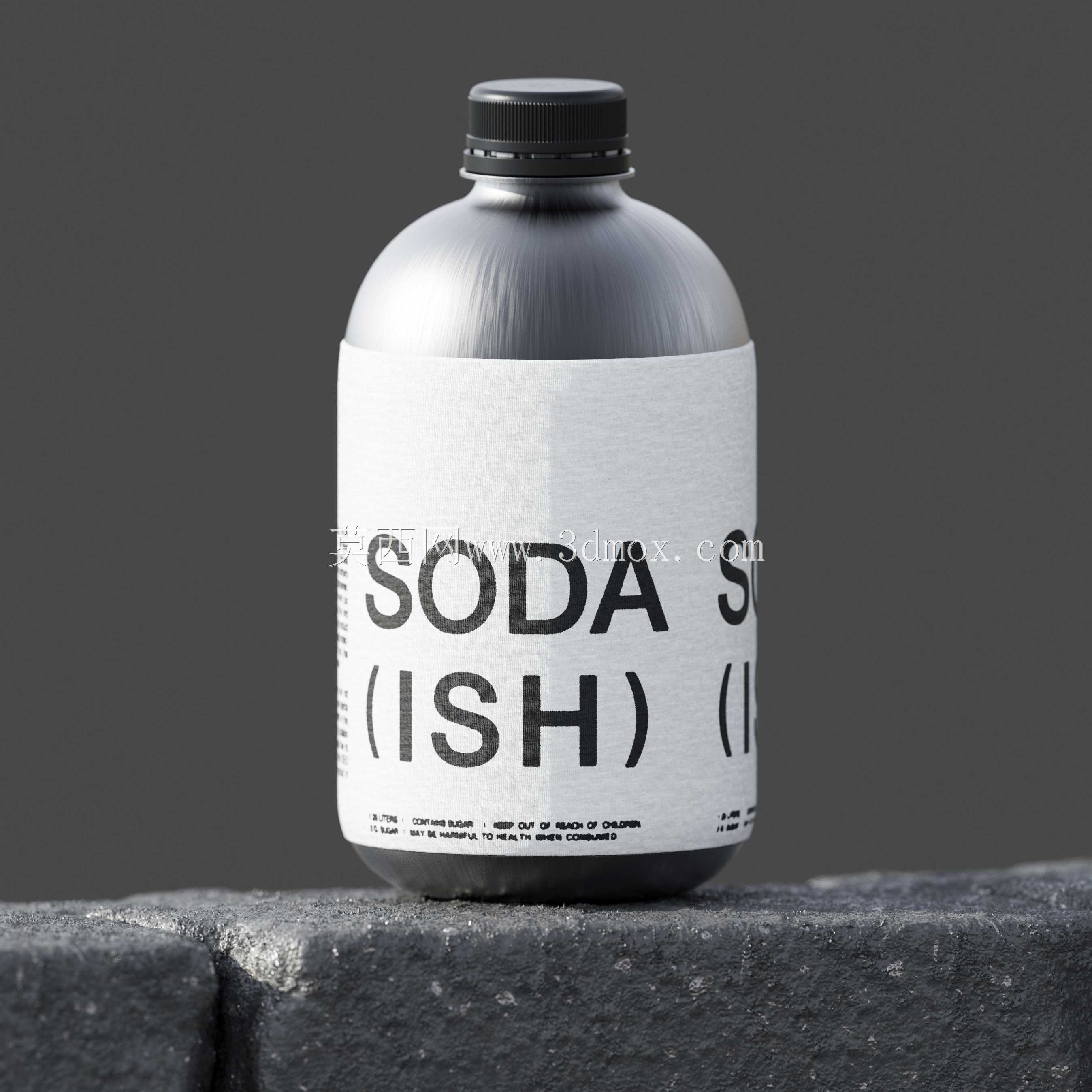 Sodaish Stratasys\u0026关键镜头提交