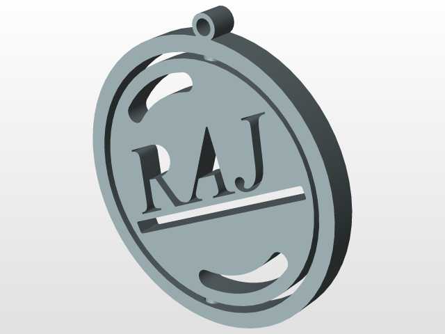 Raj Kay cahin