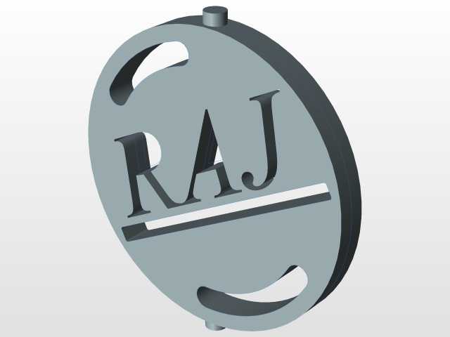 Raj Kay cahin