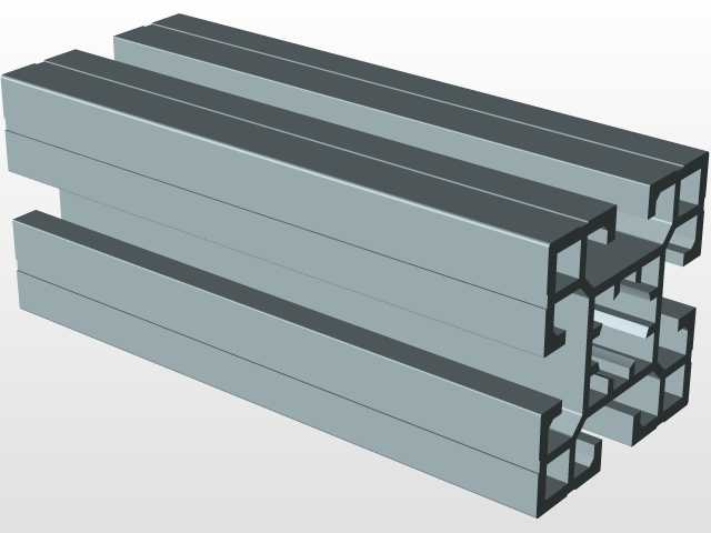 Perfil_Estructural_40x40