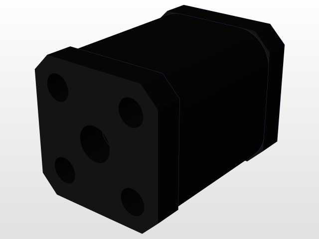 Impsora 3D