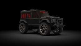 ·�� (DEFENDER 90)