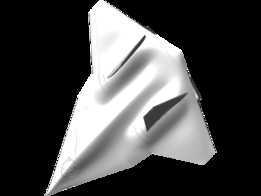 SR-72 暗星