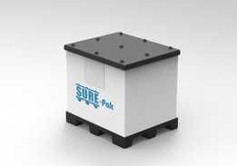 SURE-PAK