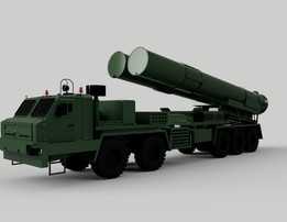 S-500 ADS