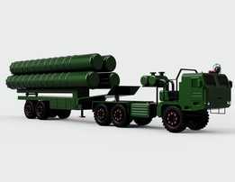 S-400 ADS
