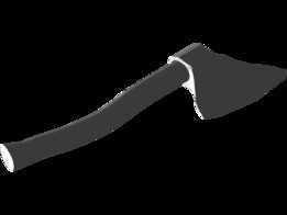 Balta_Axe