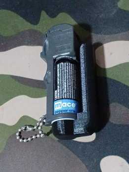 Mace Pocket Model Carry Clip