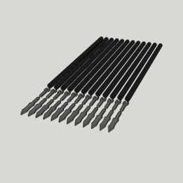 迷你复合弓 160mm 箭 ×12