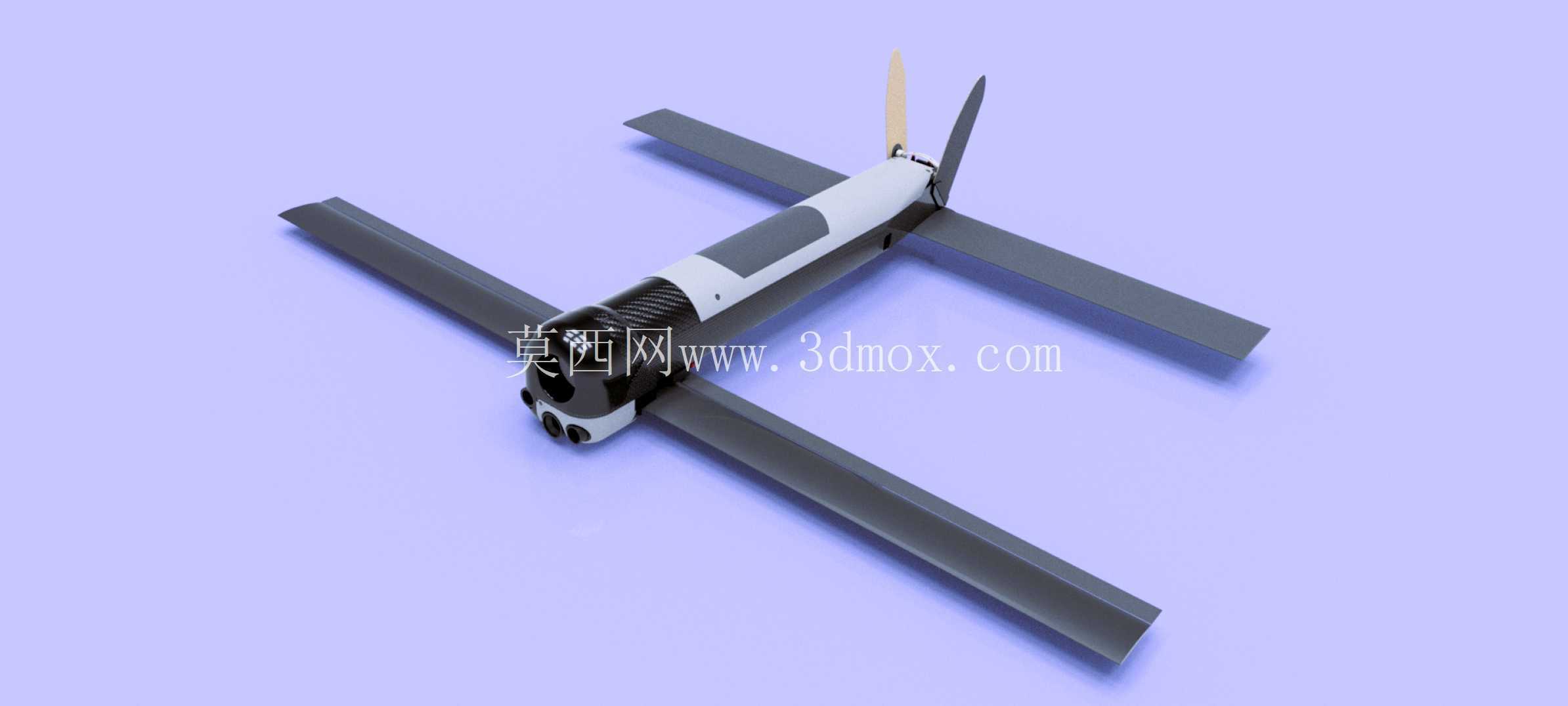 美国航空环境公司 Switchblade300
