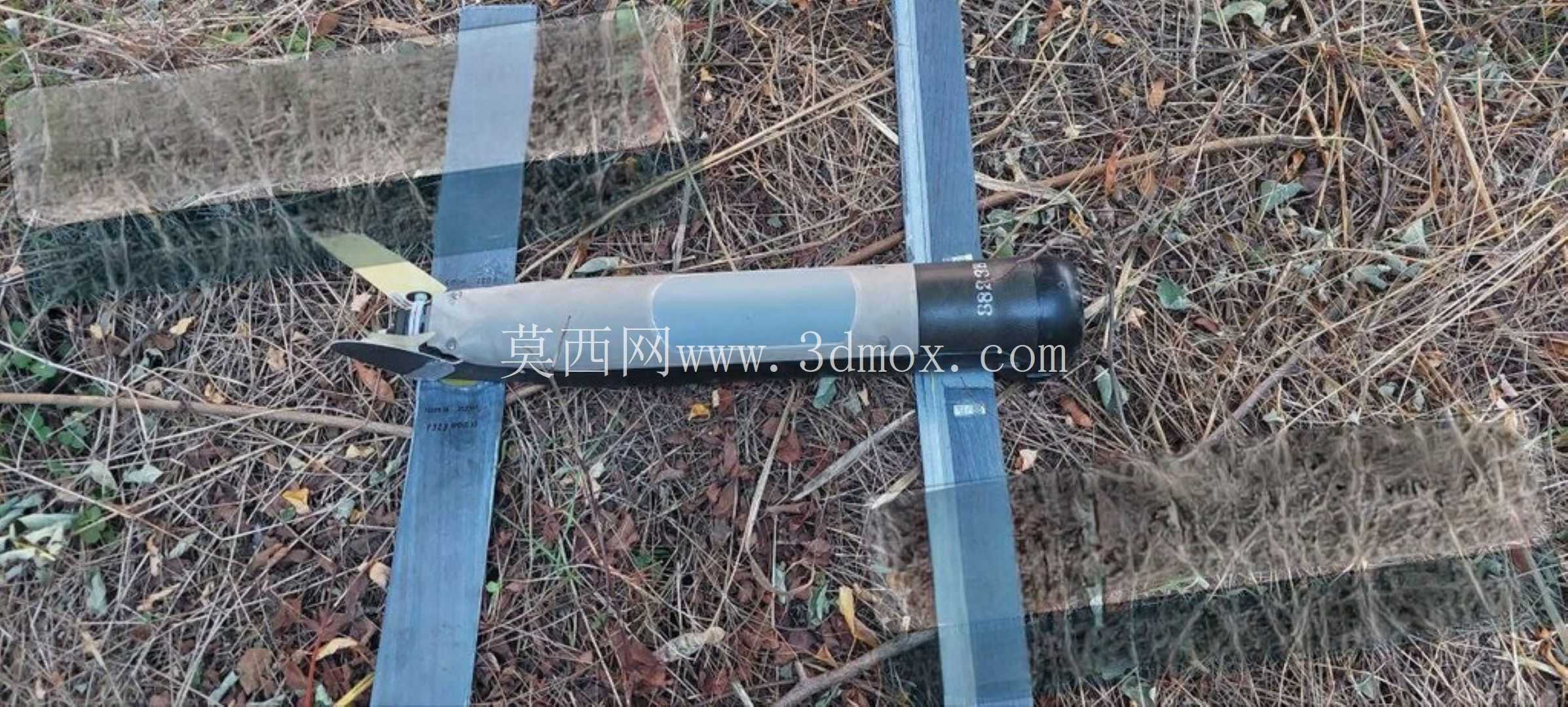 美国航空环境公司 Switchblade300