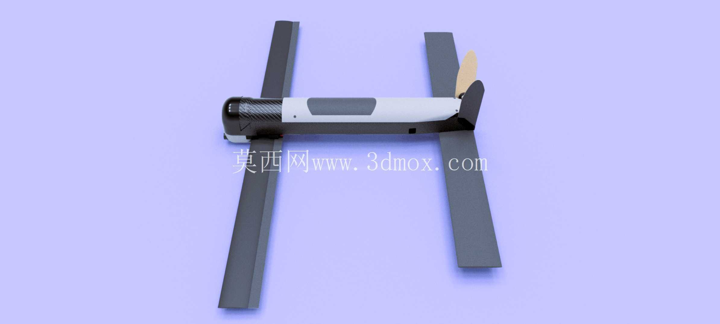 美国航空环境公司 Switchblade300