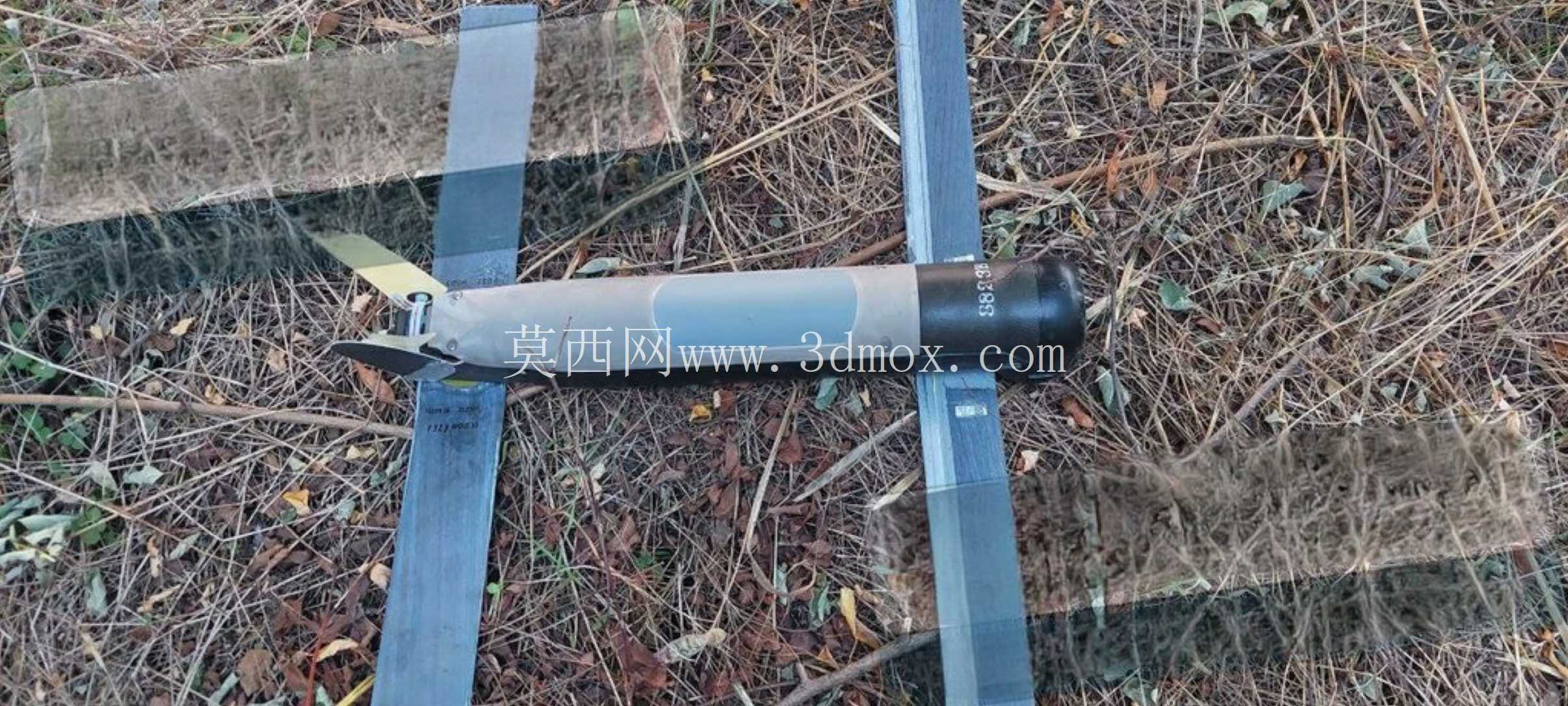 美国航空环境公司 Switchblade300