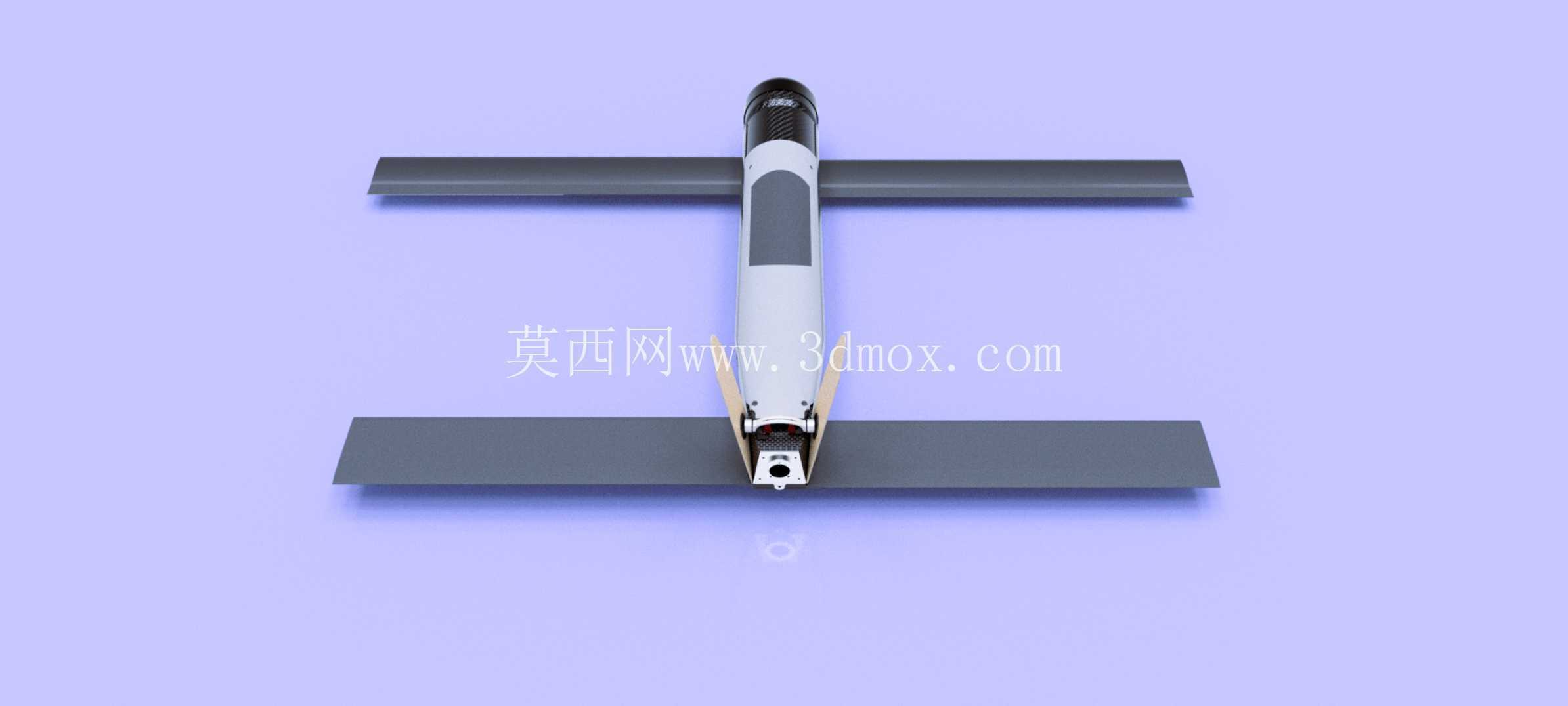 美国航空环境公司 Switchblade300
