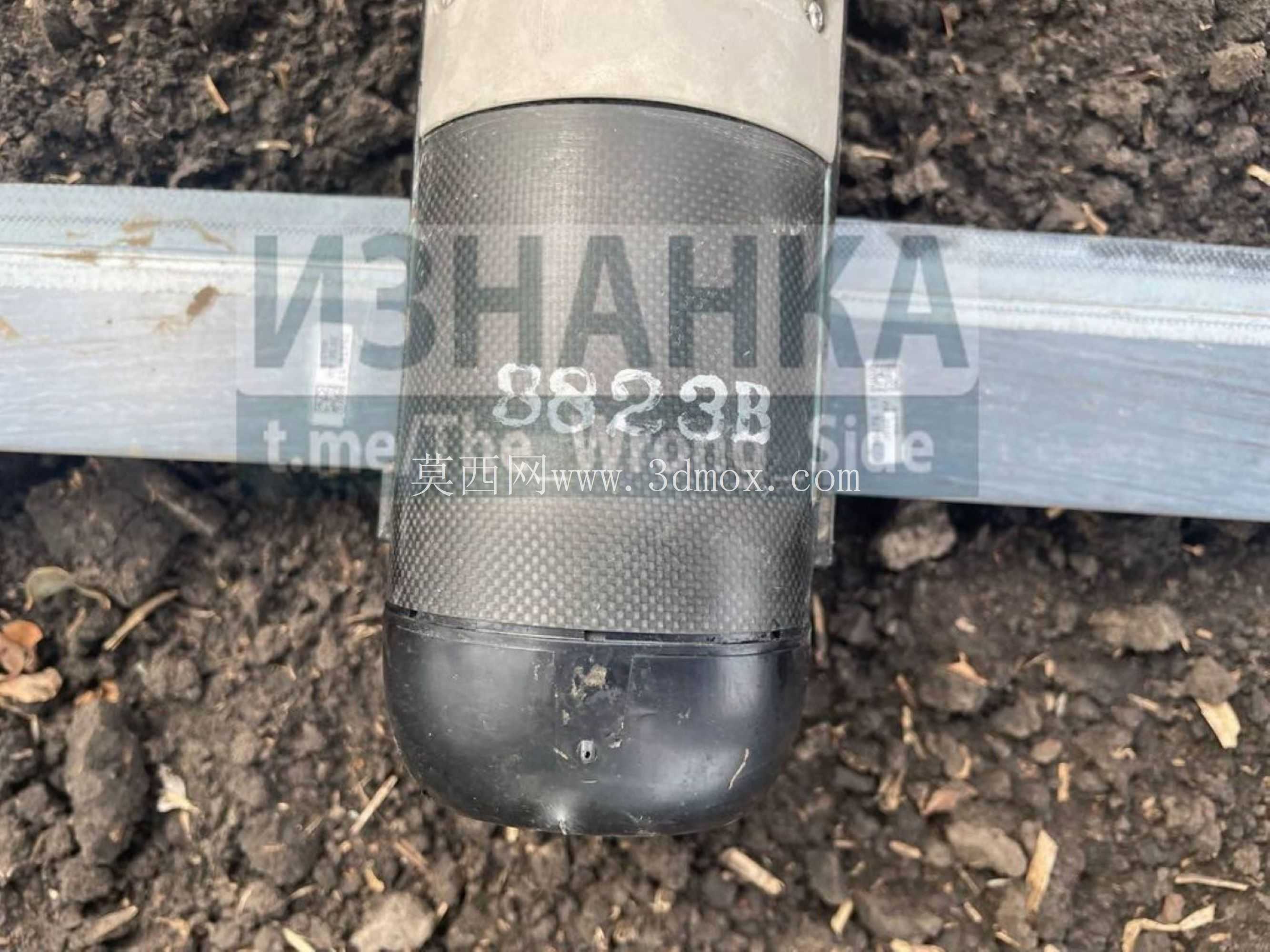 美国航空环境公司 Switchblade300