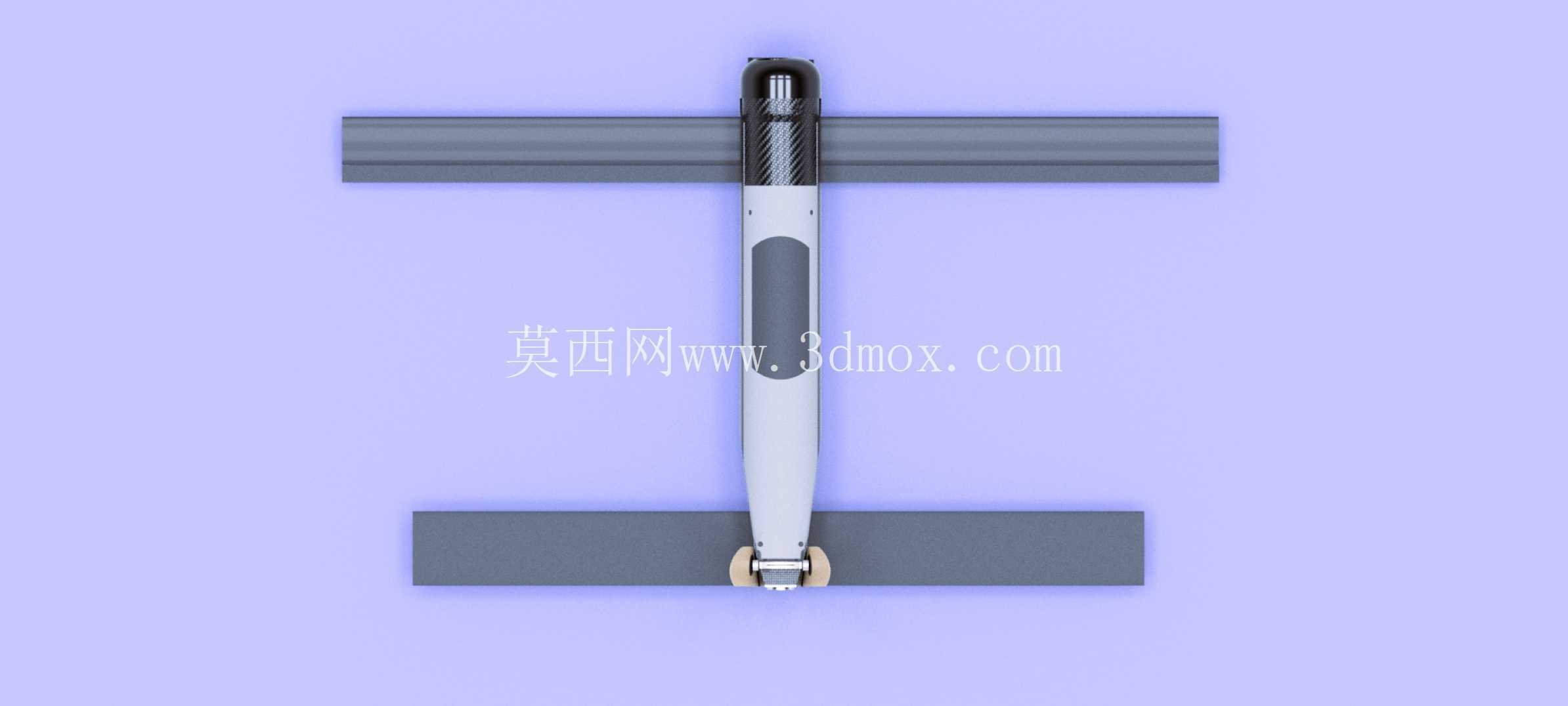 美国航空环境公司 Switchblade300