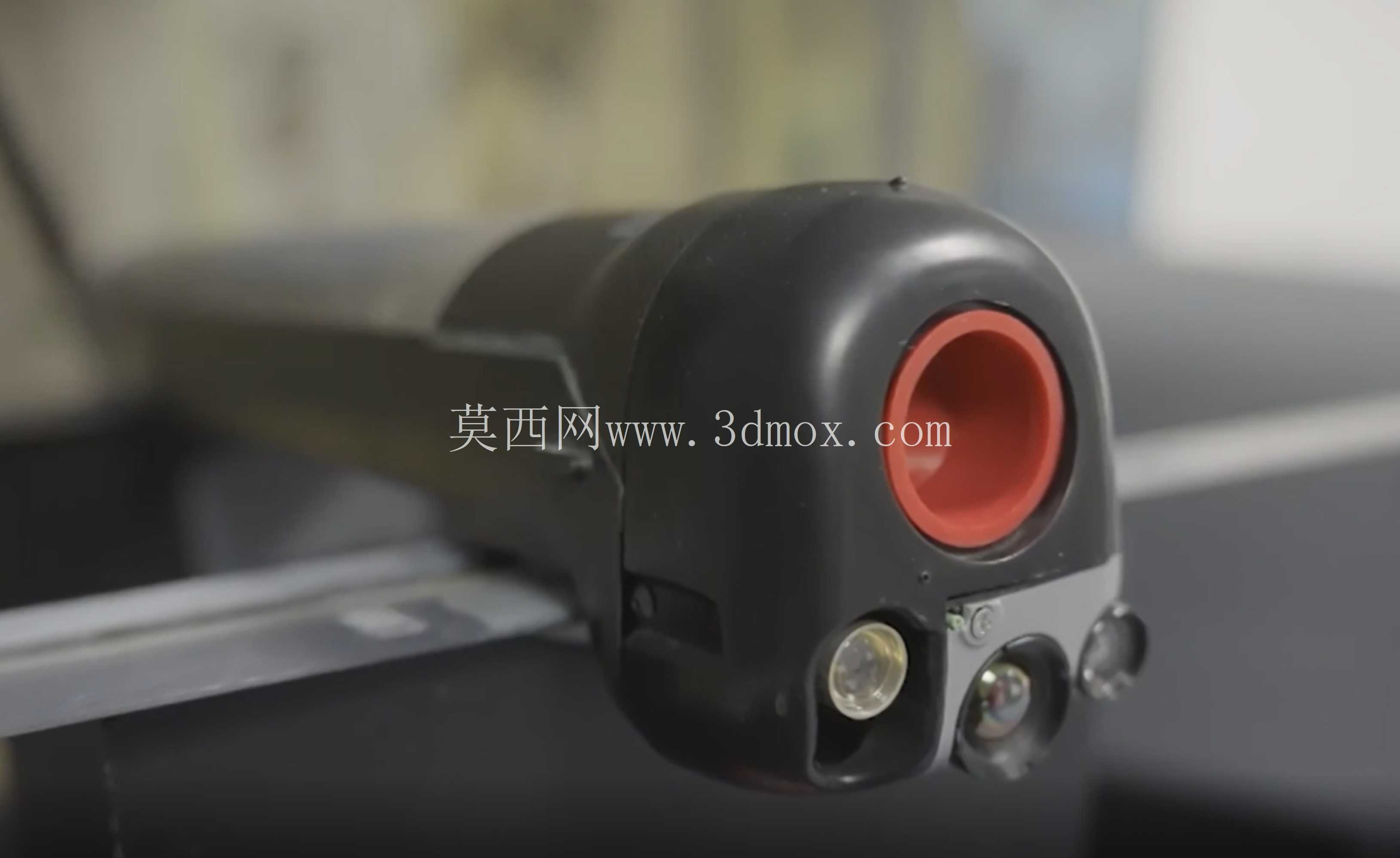 美国航空环境公司 Switchblade300