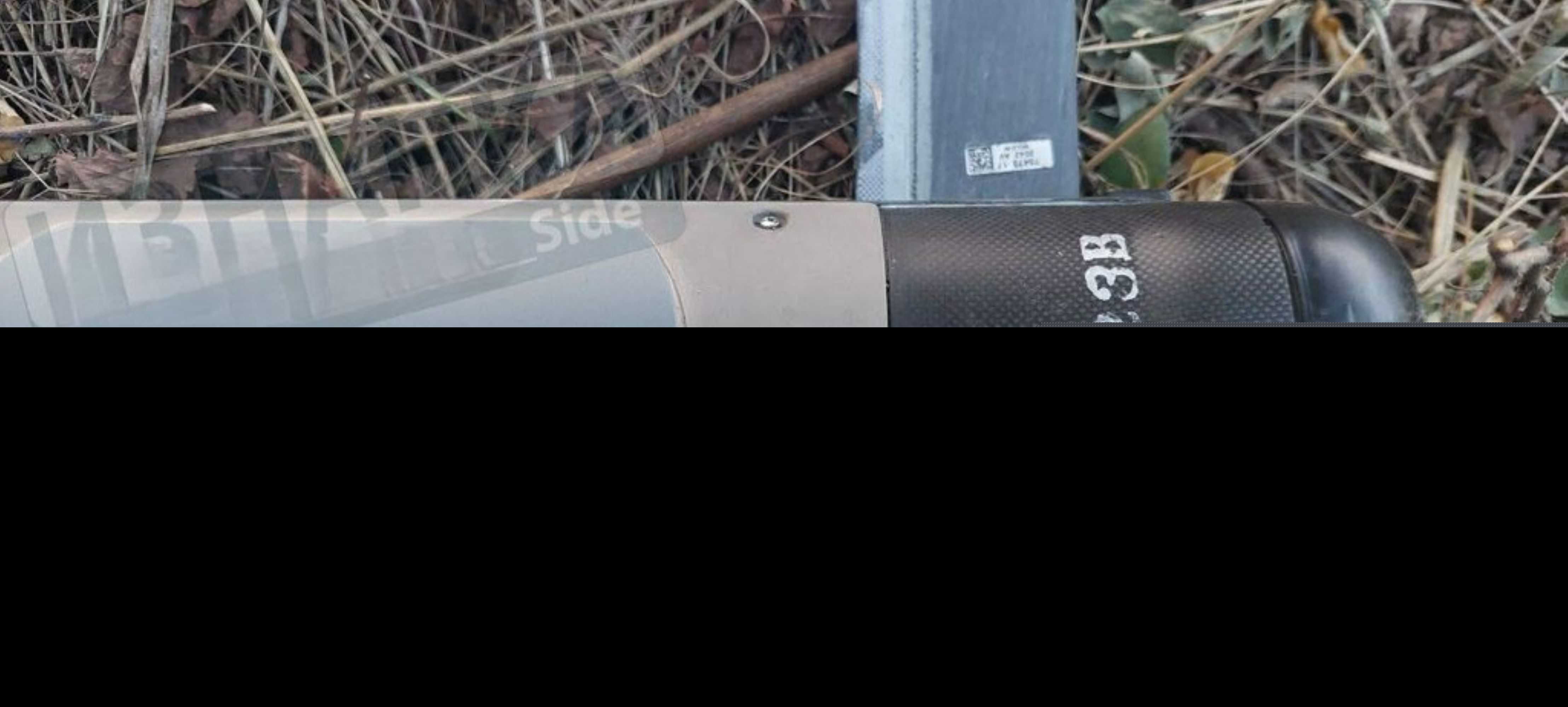 美国航空环境公司 Switchblade300