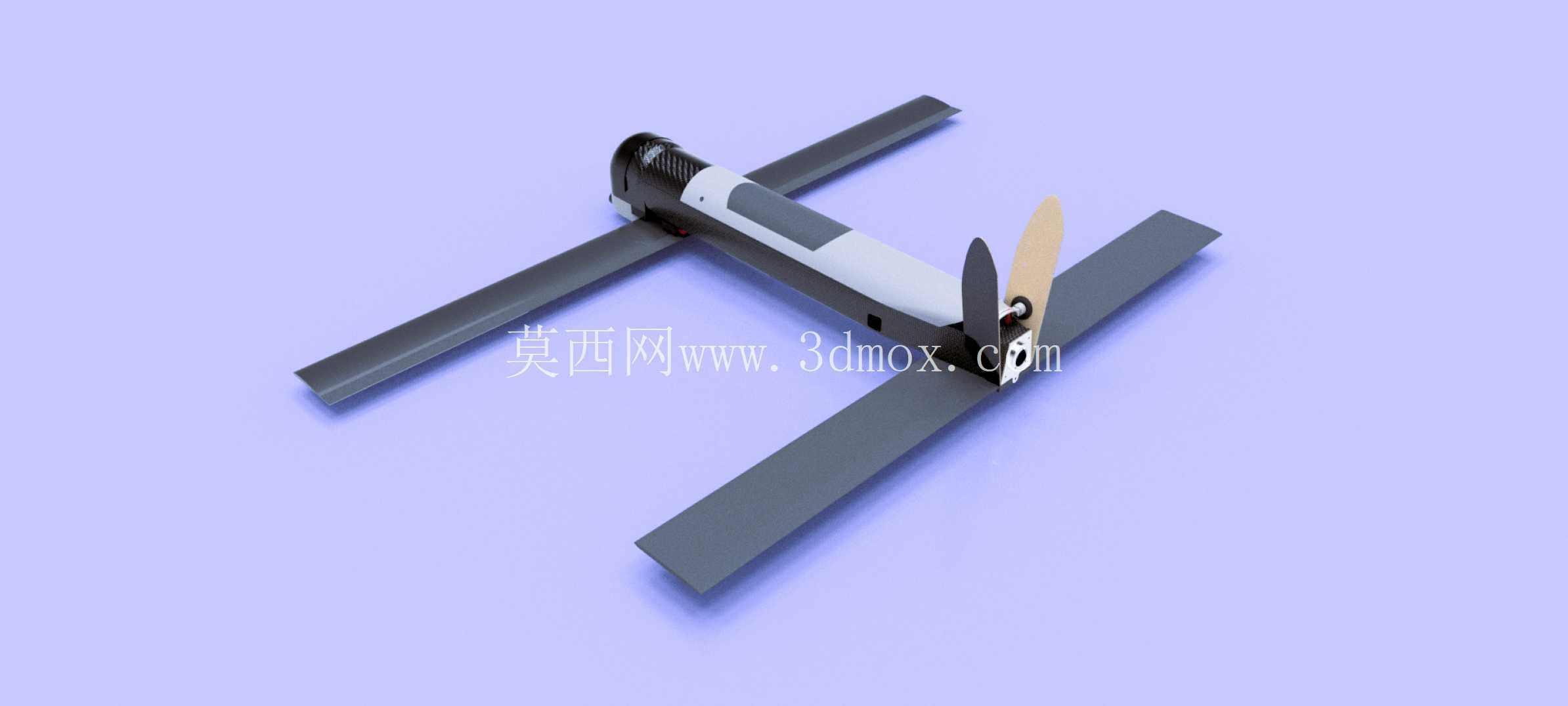 美国航空环境公司 Switchblade300