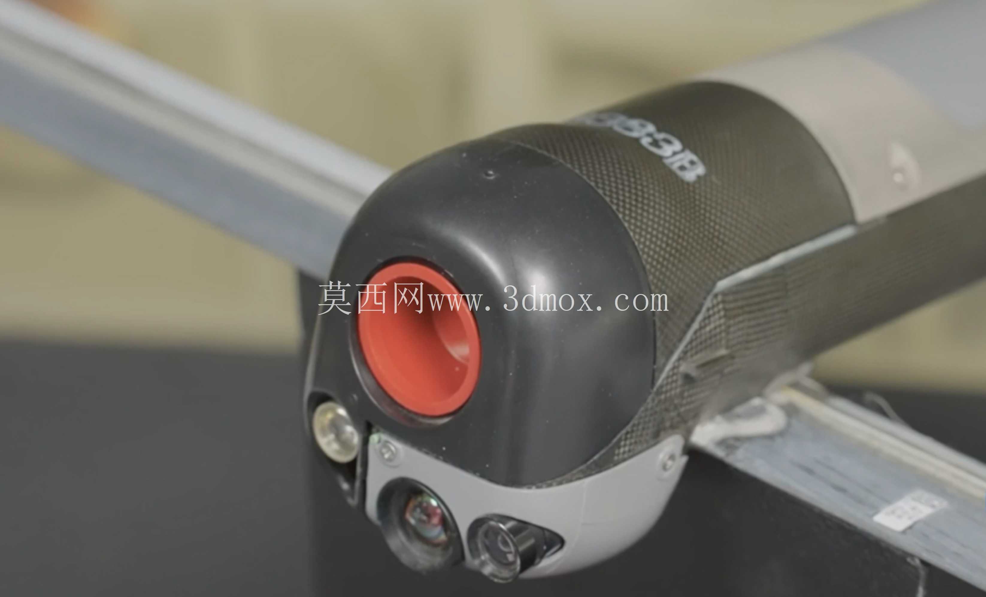 美国航空环境公司 Switchblade300