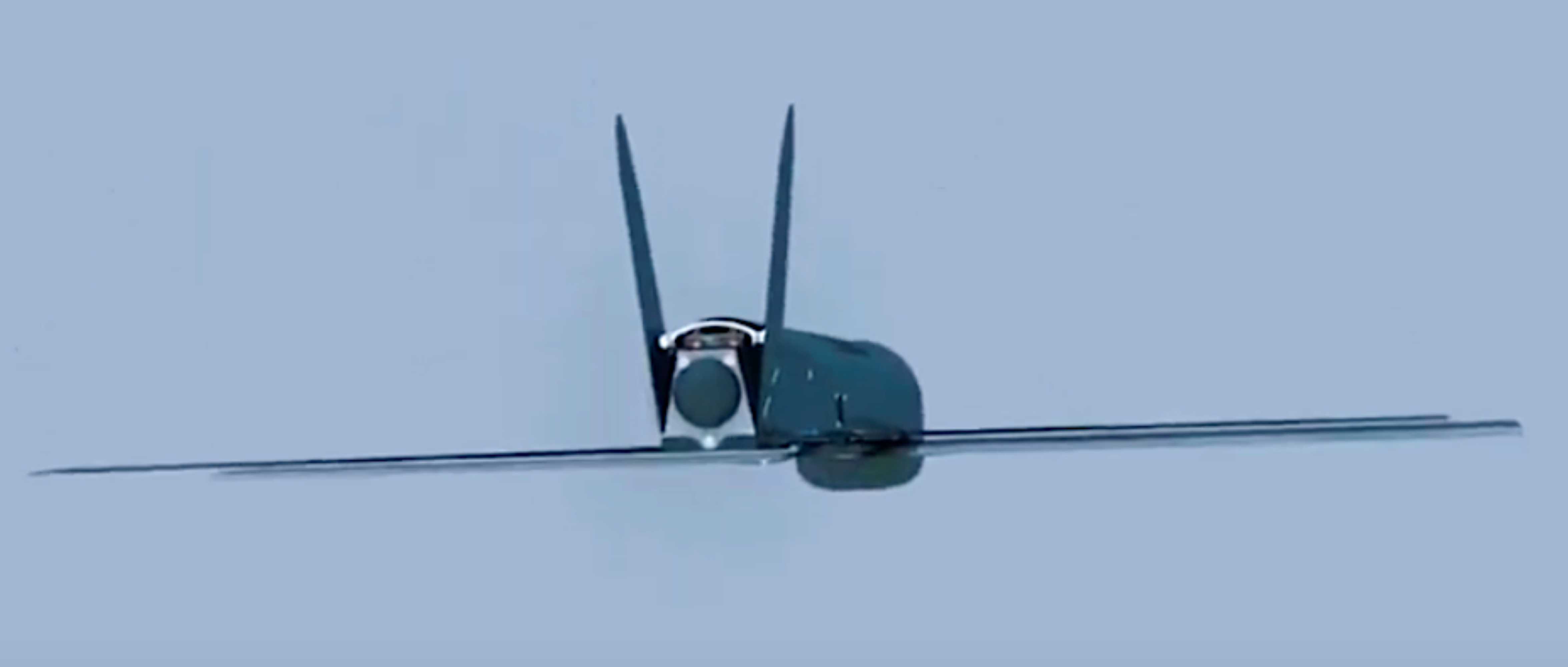 美国航空环境公司 Switchblade300