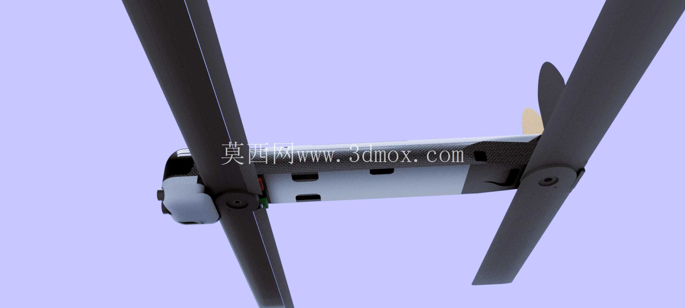 美国航空环境公司 Switchblade300