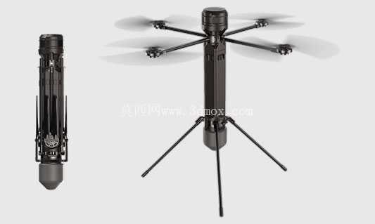 H-FLY_Banboo_Quad