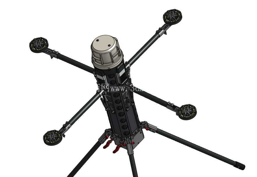 H-FLY_Banboo_Quad