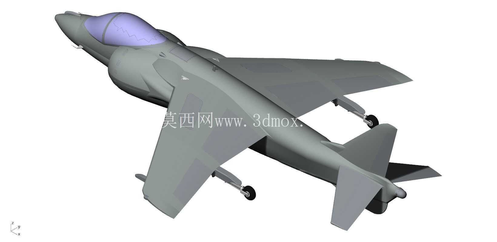 ��� AV-8B ��ʽ II