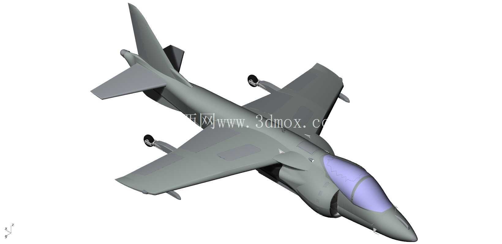 ��� AV-8B ��ʽ II