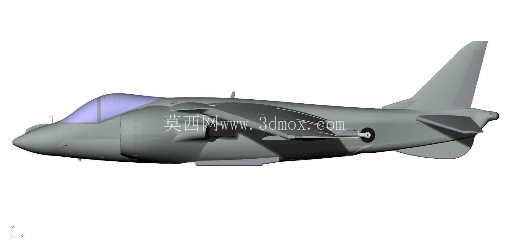 ��� AV-8B ��ʽ II