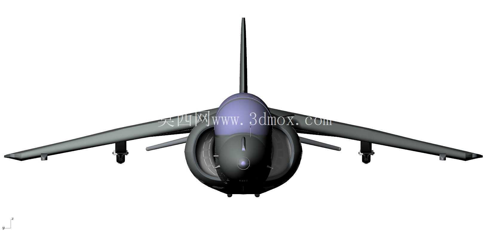 ��� AV-8B ��ʽ II