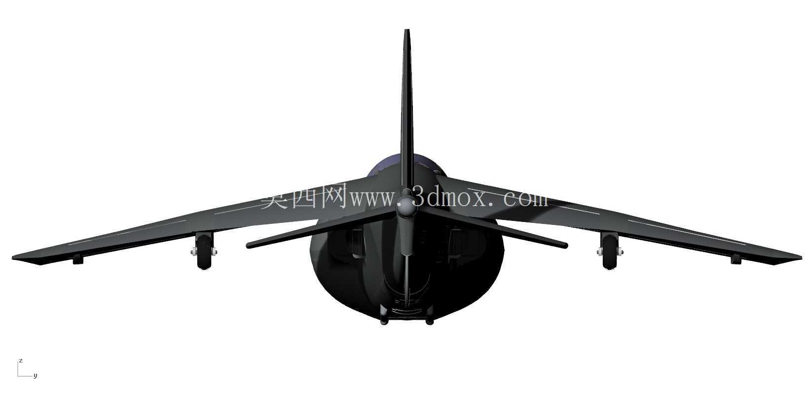 ��� AV-8B ��ʽ II