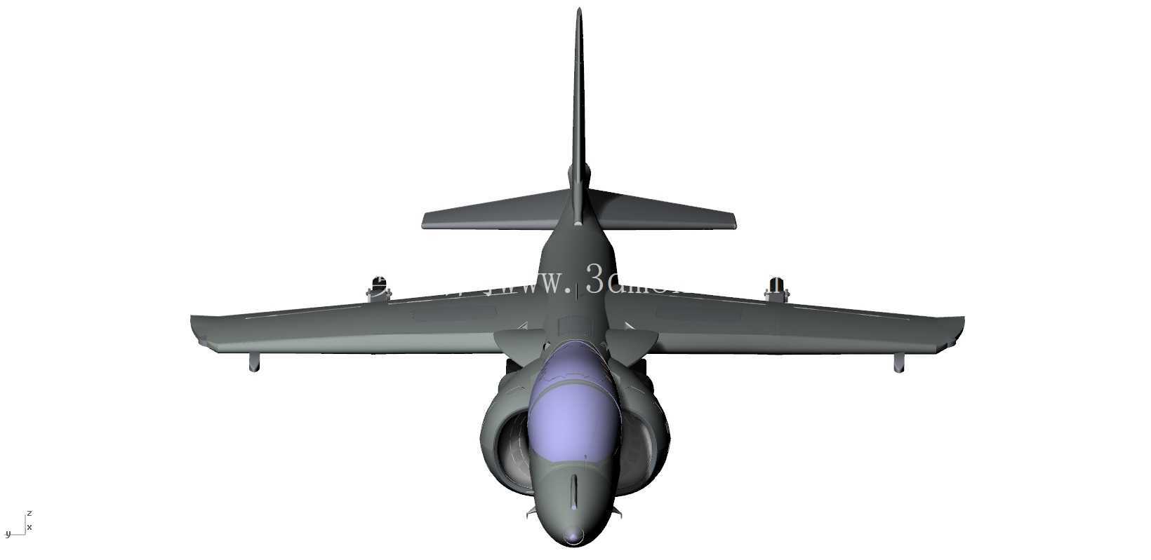 ��� AV-8B ��ʽ II