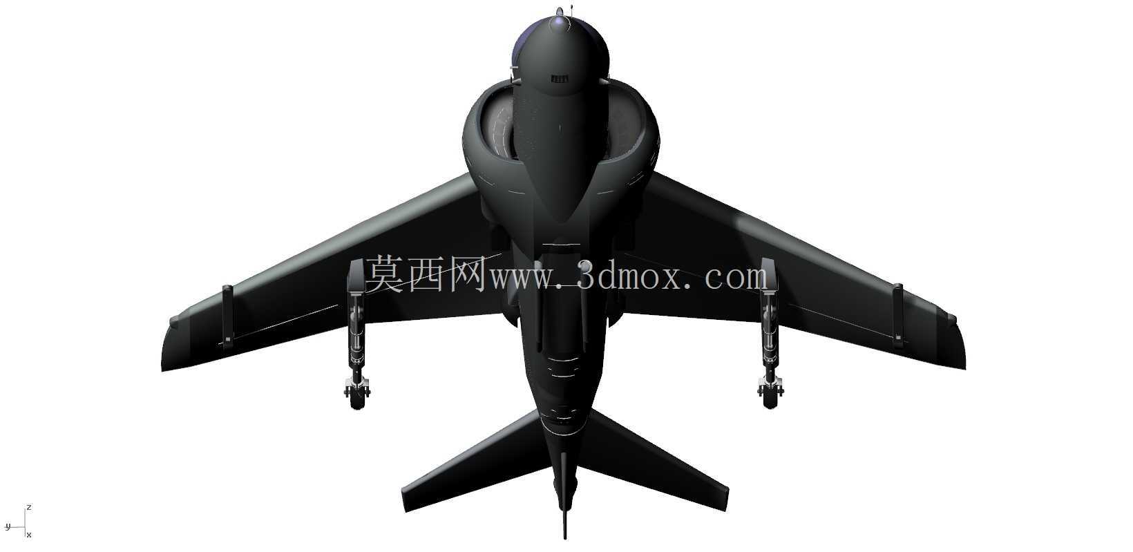 ��� AV-8B ��ʽ II