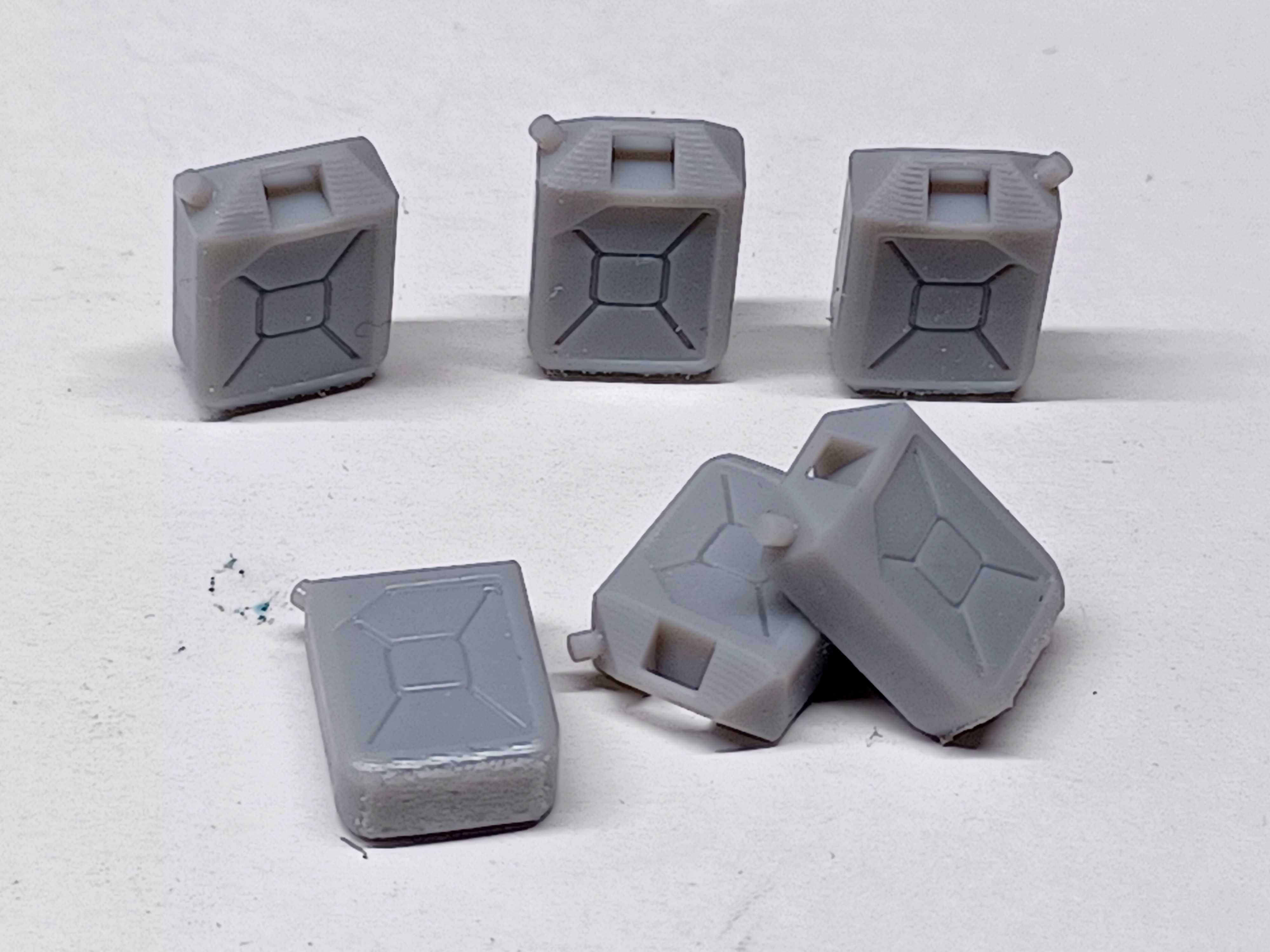 1/35 ���� M-50/51 ����л����̹��ˮͰ