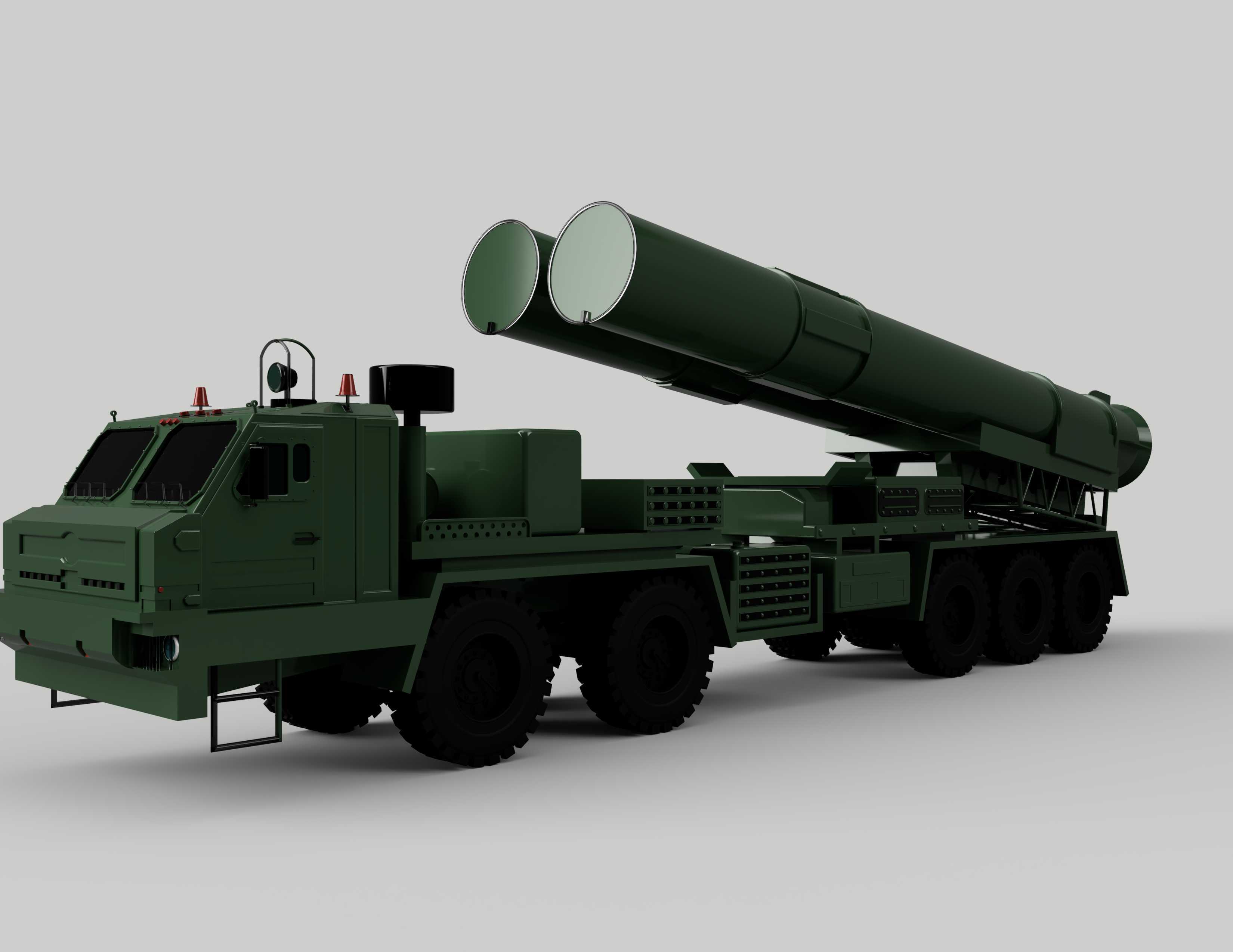 S-500 ADS