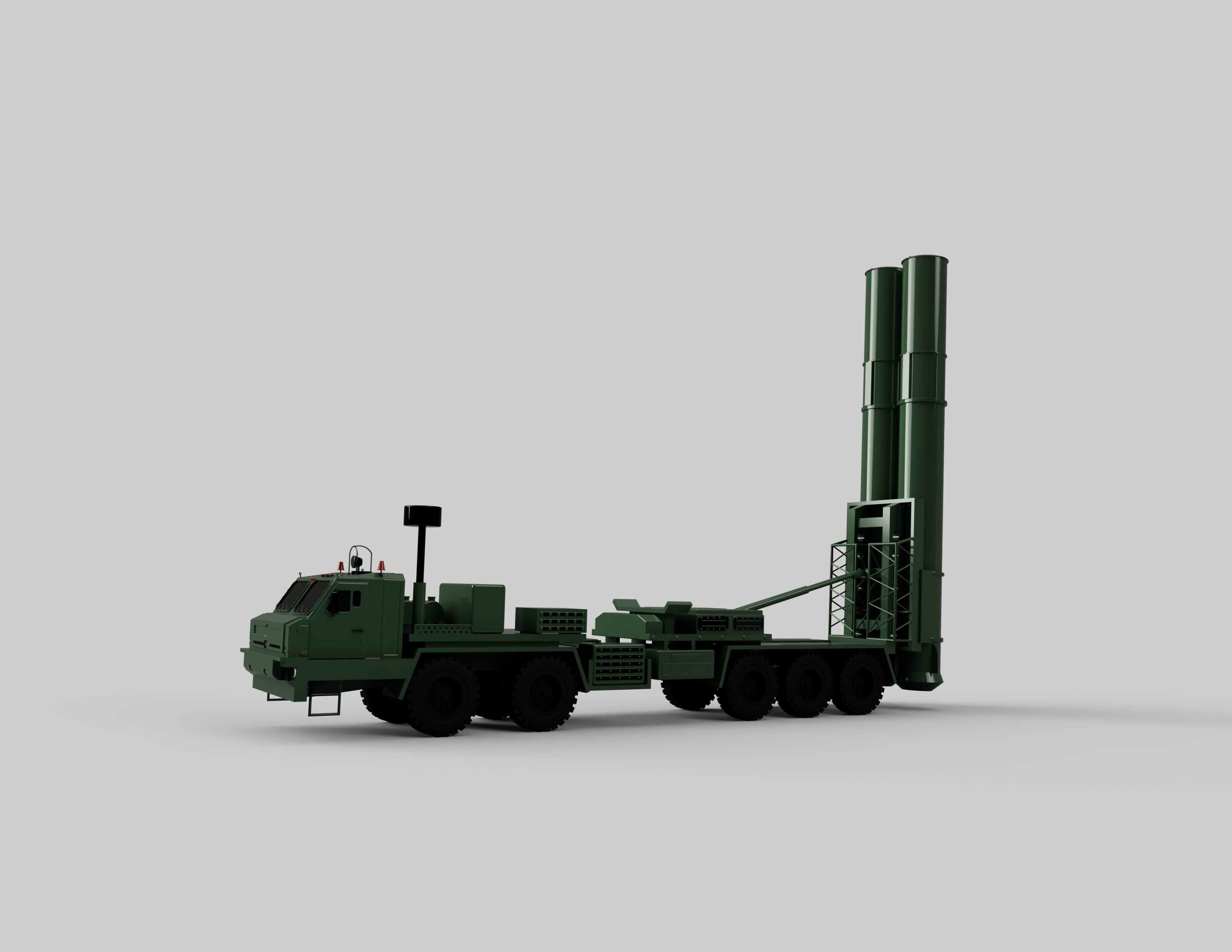 S-500 ADS