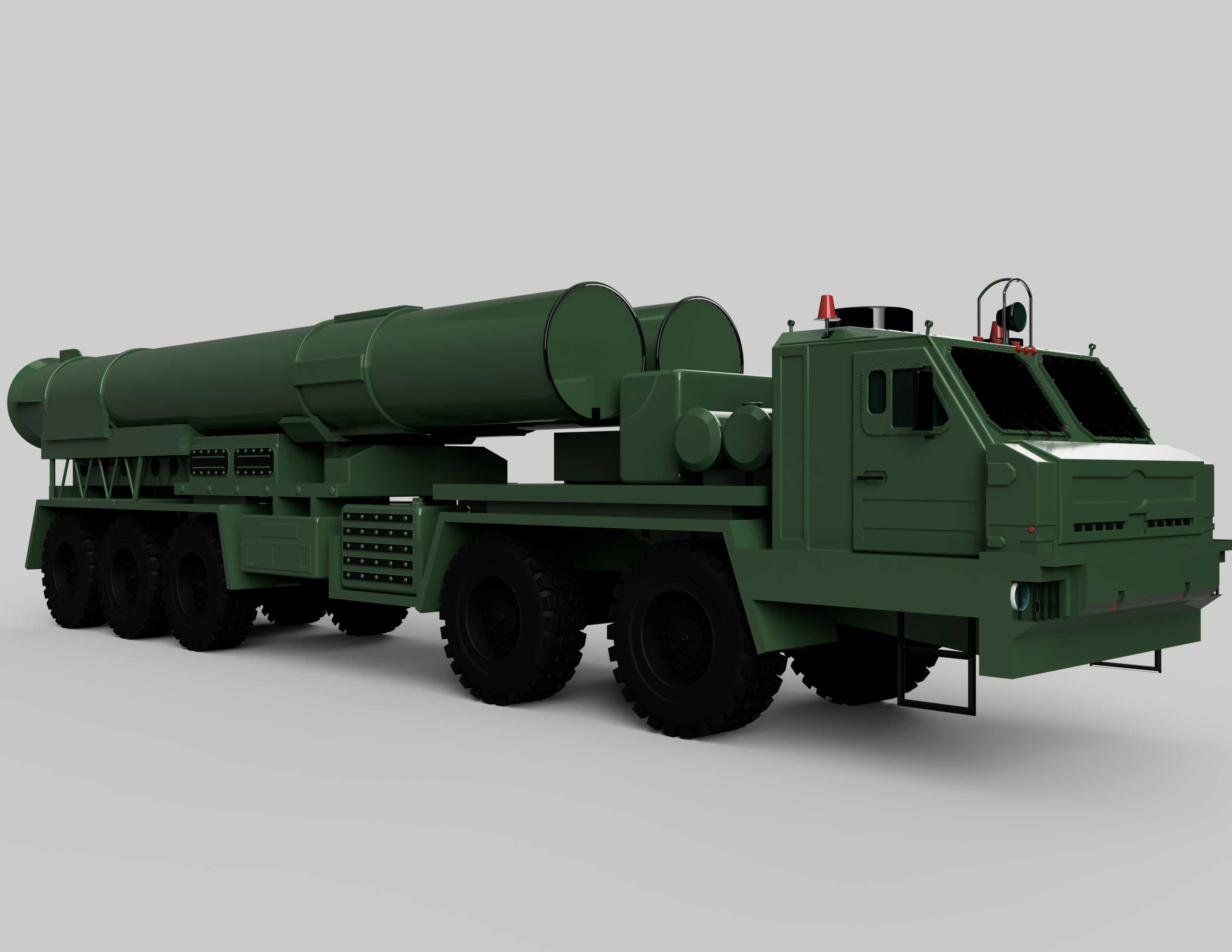 S-500 ADS